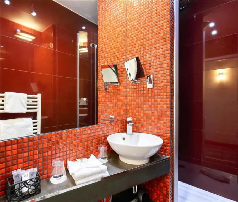 Hôtel Excelsior by HappyCulture - photo 33