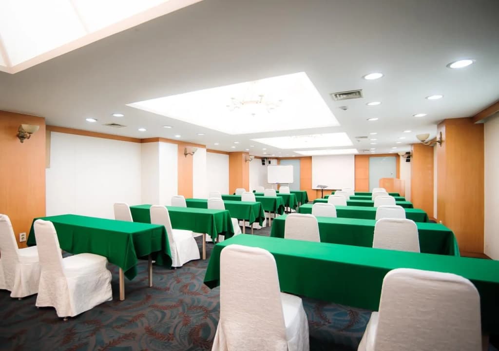 Yoido Hotel - photo 18