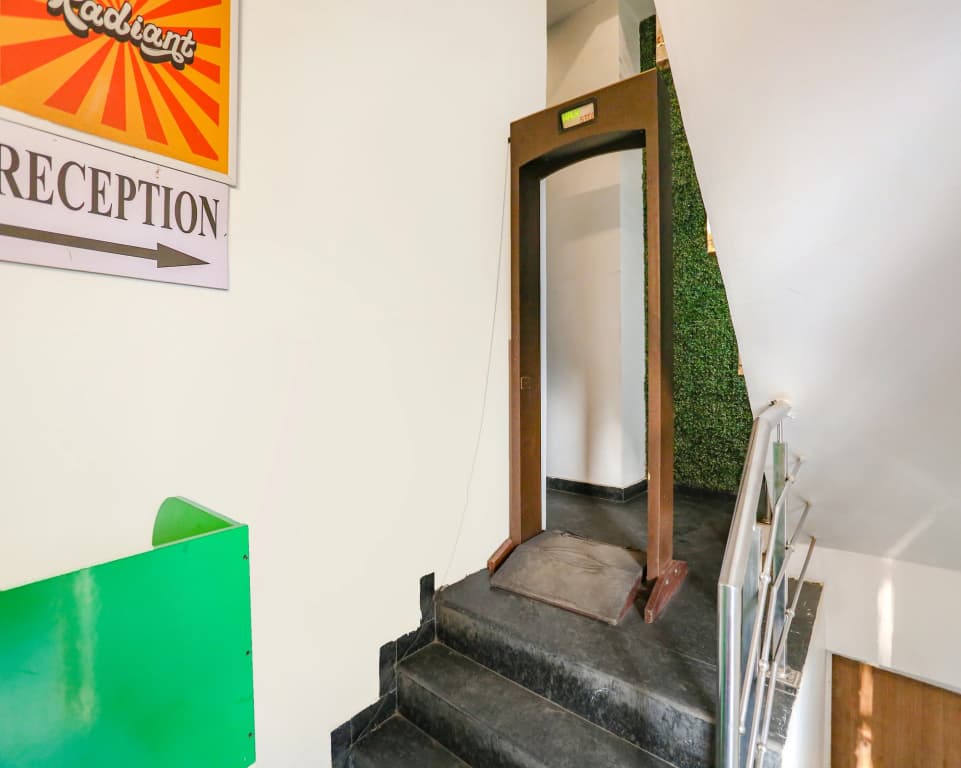FabHotel Urban Residency - photo 12