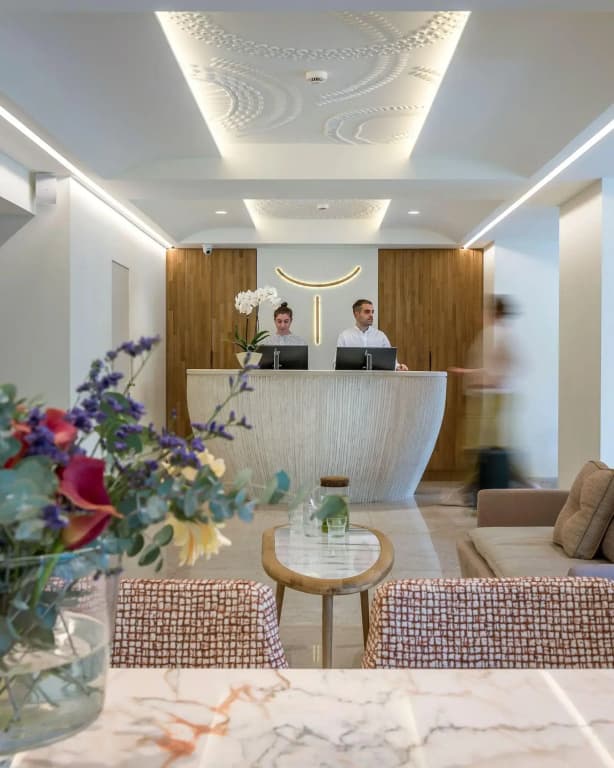 Niche Hotel Athens - photo 26