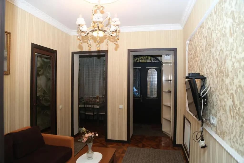 Apartament In Isani - photo 5