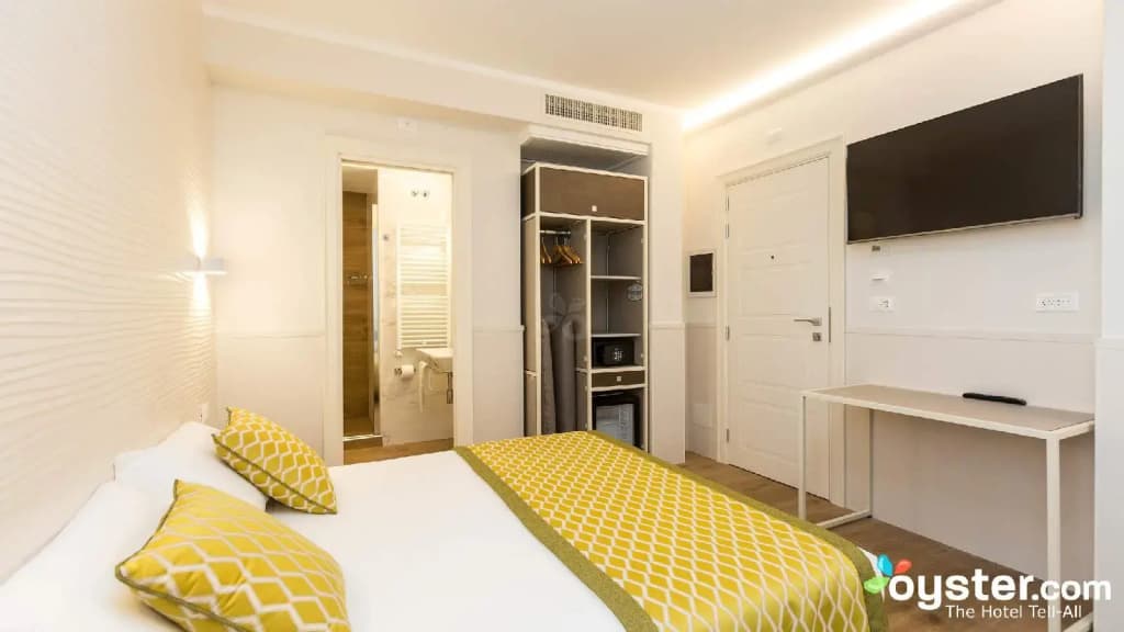 Hotel Marco Polo - photo 34