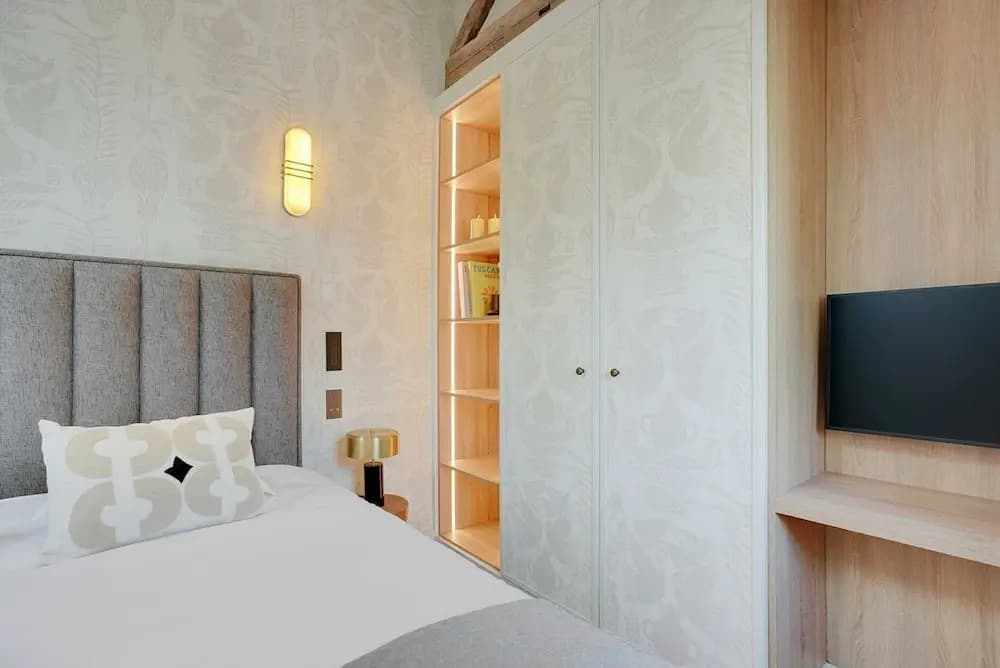 Magnificent Studio - 2P - Place-vendome - photo 6