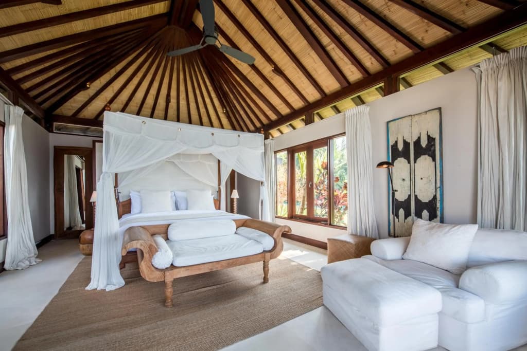 The Ungasan Clifftop Resort - photo 46