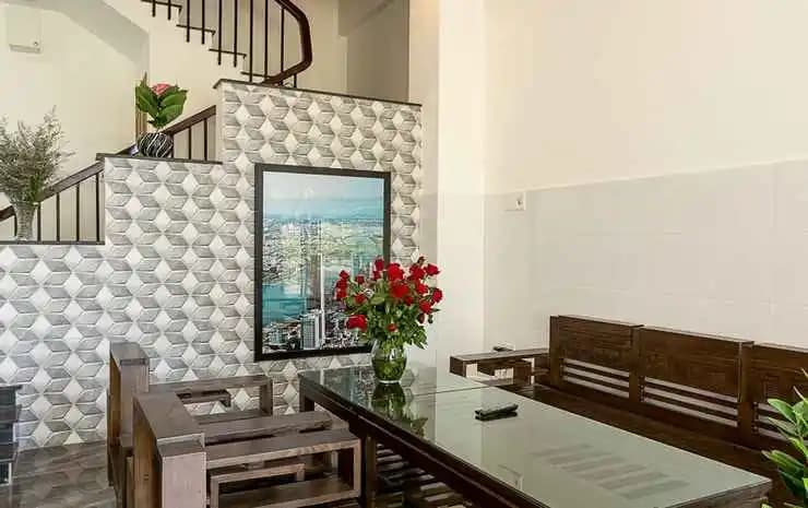 Van Apartment and Hotel - photo 7
