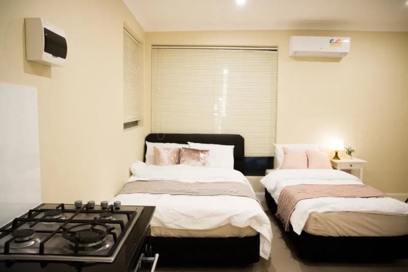 T&M House - photo 6