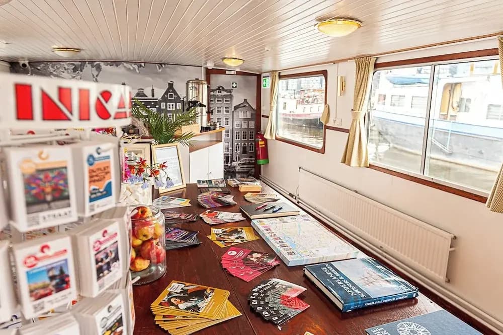 The Cabin at MPS Noorderzon - photo 45