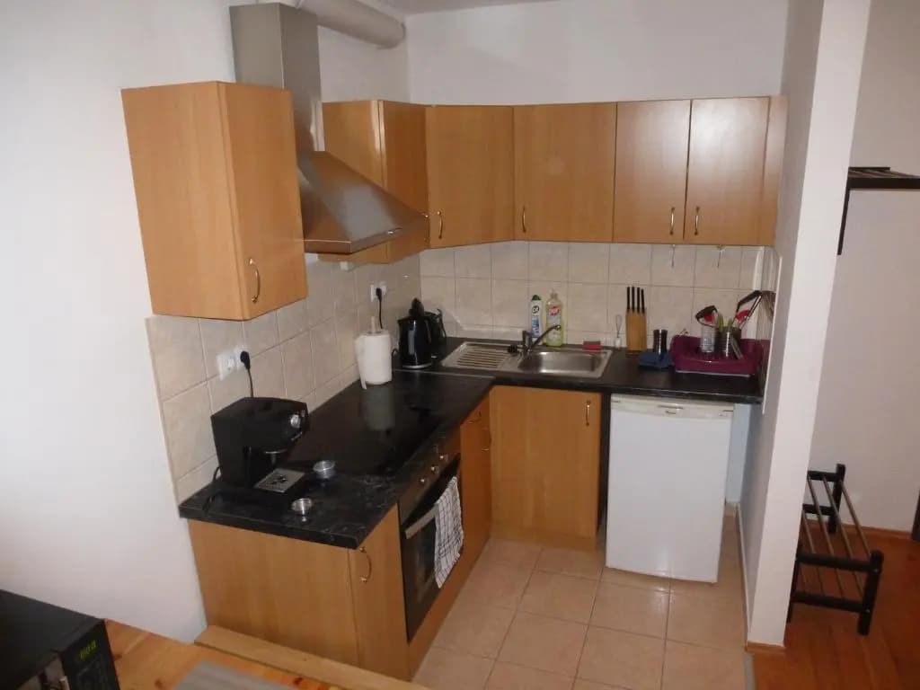 Peter's appartement - photo 2