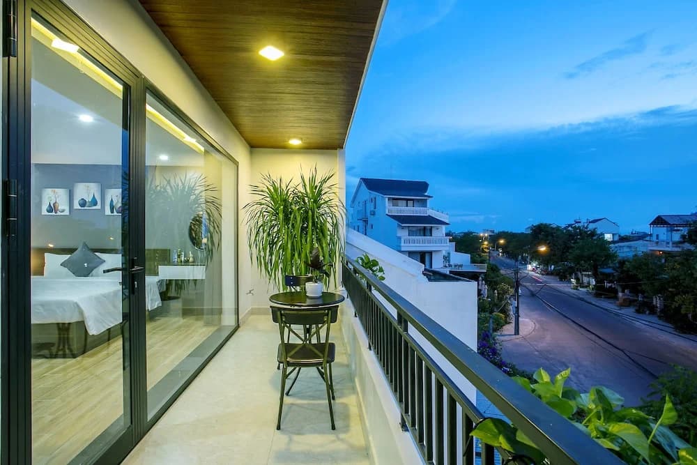 Sweet House Homestay Hoi An - photo 17