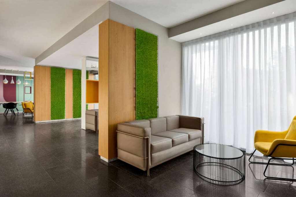 Wyndham Garden Florence - photo 7