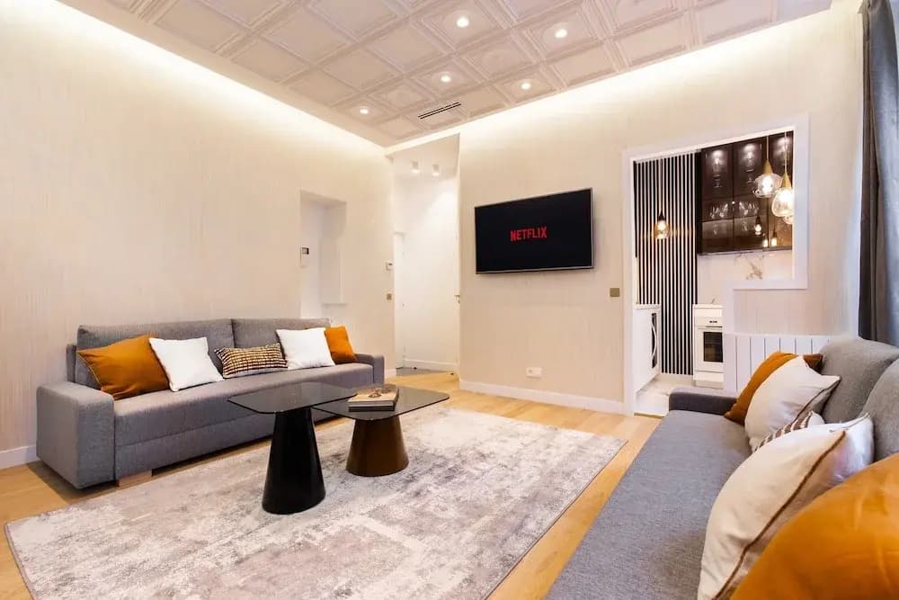 Sumptuous Apartment - 1br/6p - Bourse - photo 9