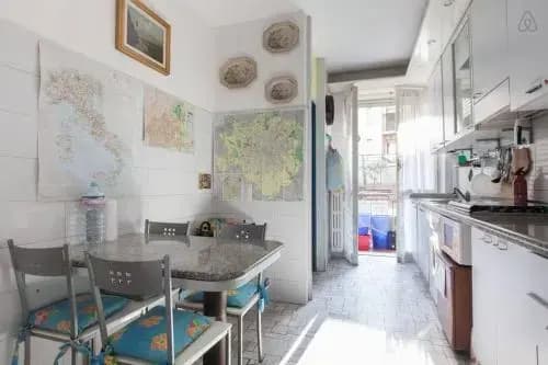 Mata Guesthouse Milano - photo 13