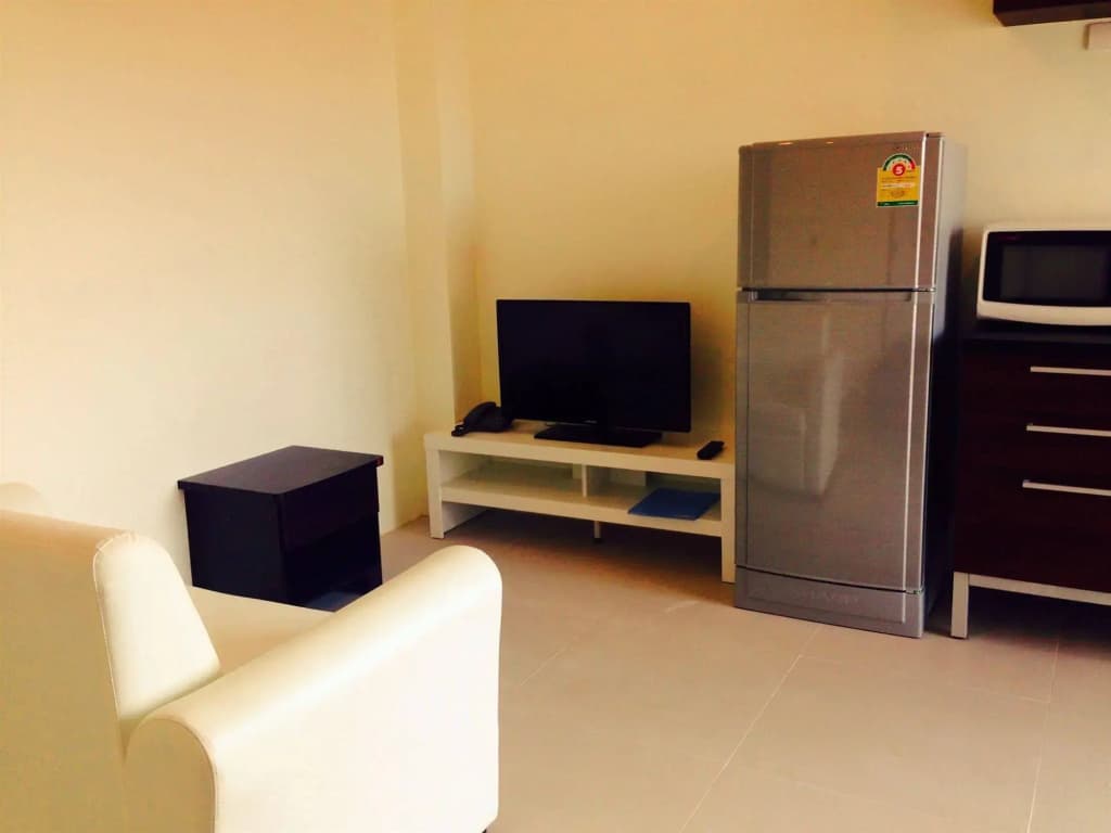 Mochic Residence Nanai - photo 5