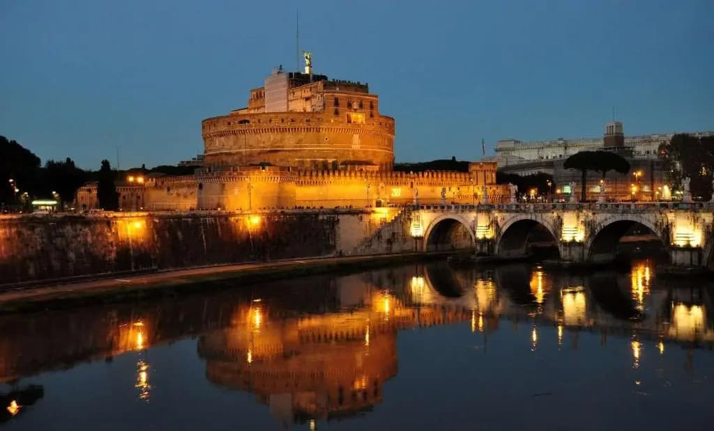 Rome Vatican House - photo 1