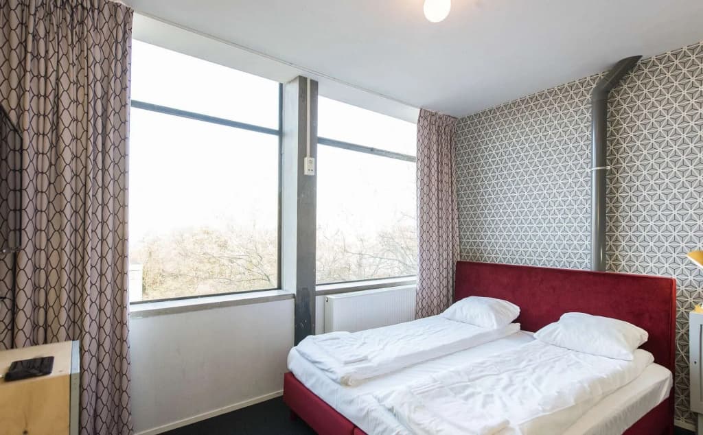 WOW Hostel Amsterdam - photo 30