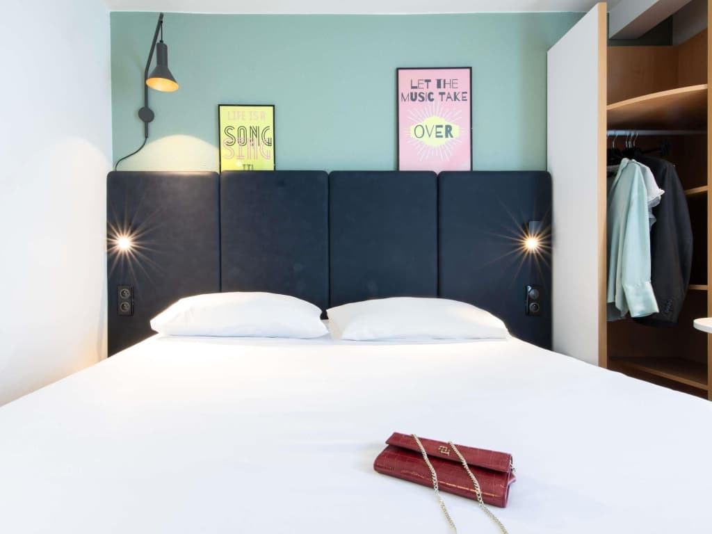 Ibis Paris Bastille Faubourg Saint Antoine 11ème - photo 22
