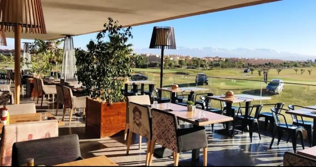 Prestigia Golf City Marrakech - photo 10