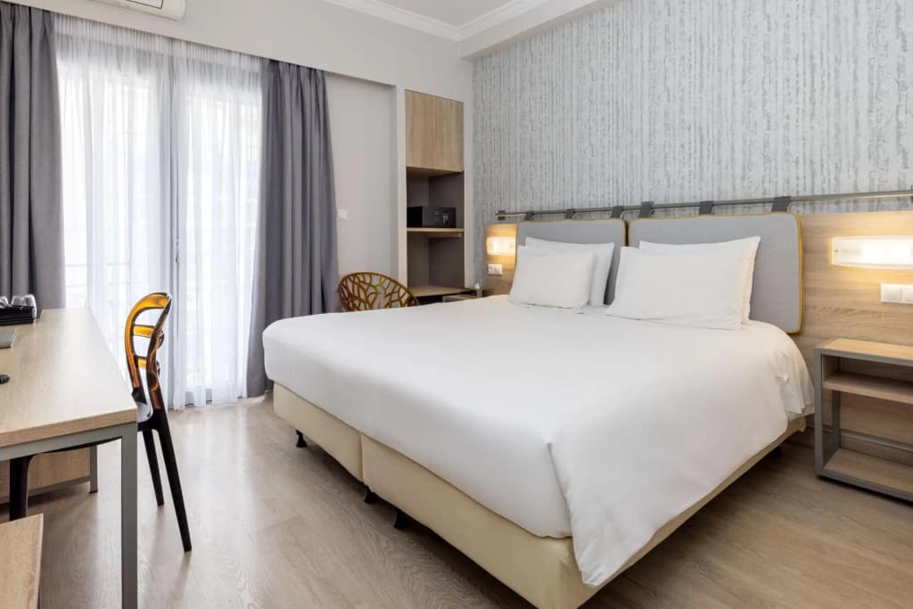 Pan Hotel - photo 28