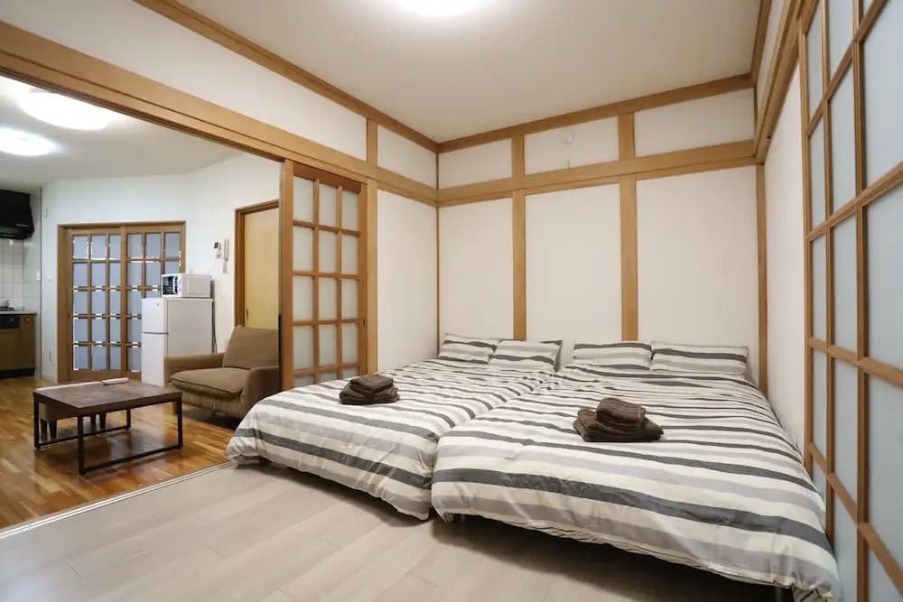 Tsuru House - photo 7