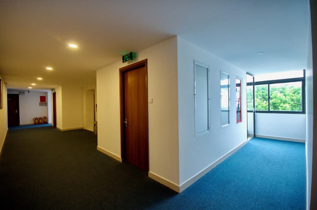 Aries Hotel - photo 12