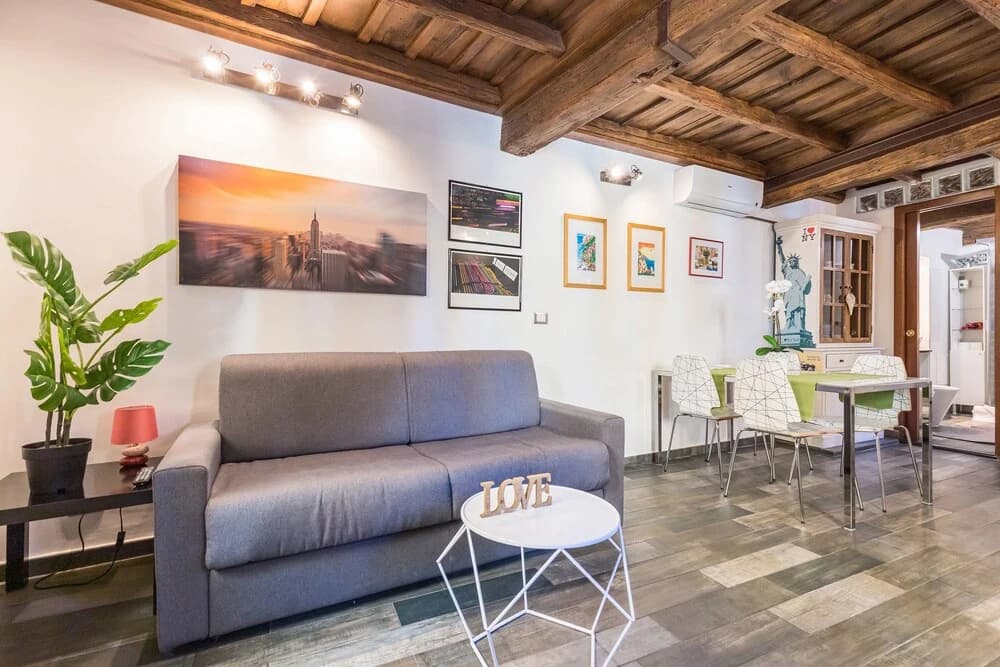 Chiavari Apartment - photo 2