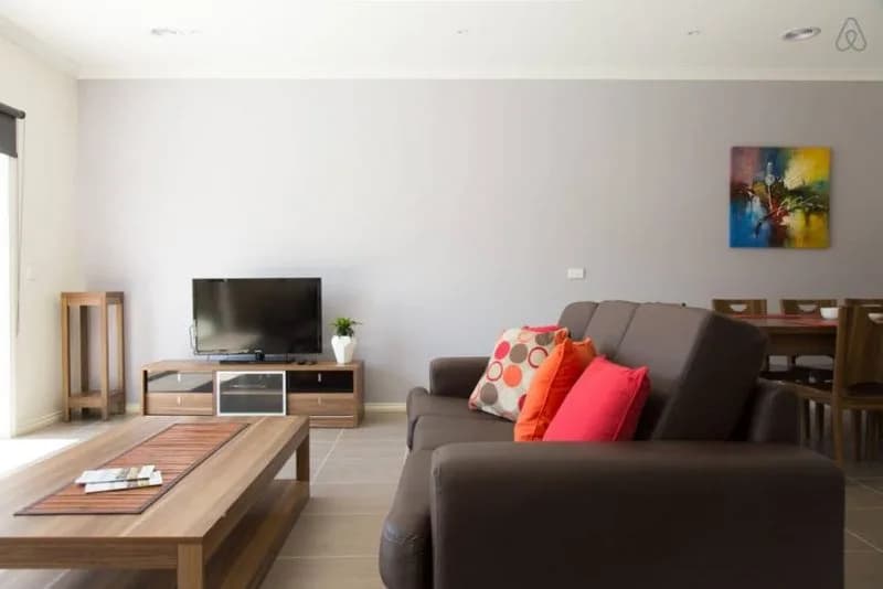 Villa Maxweld - Melbourne - photo 12