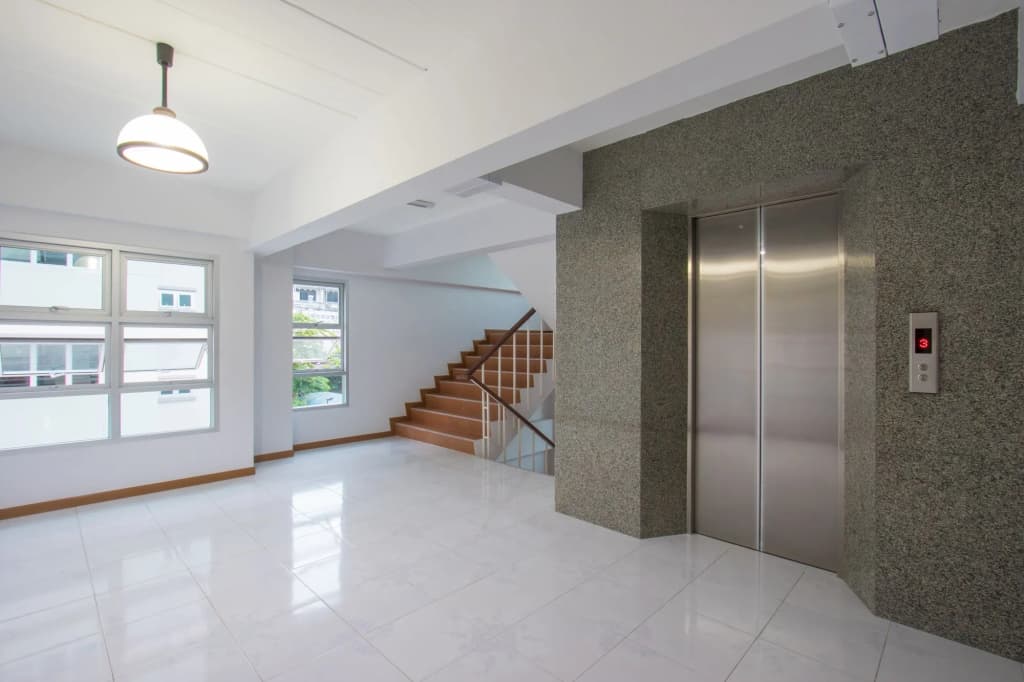 JR Mansion - photo 13