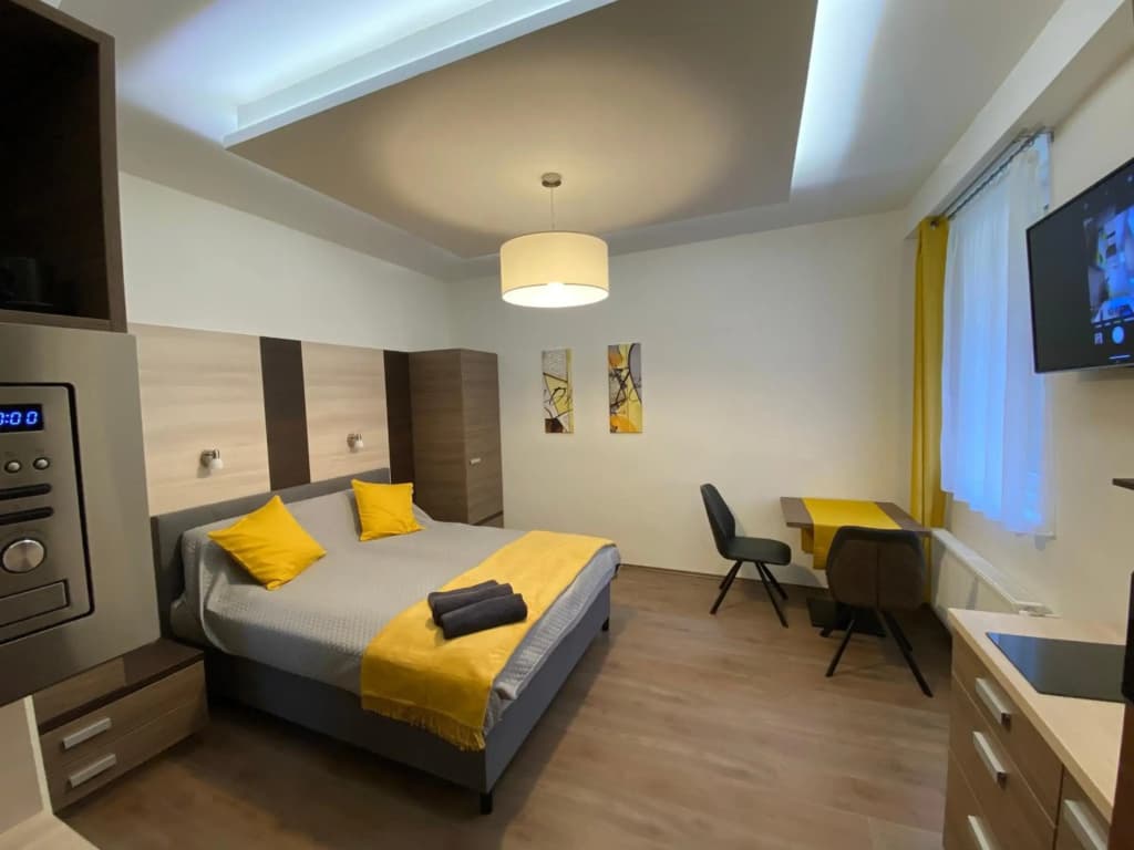 Frank & Fang Apartments MK1 - photo 2