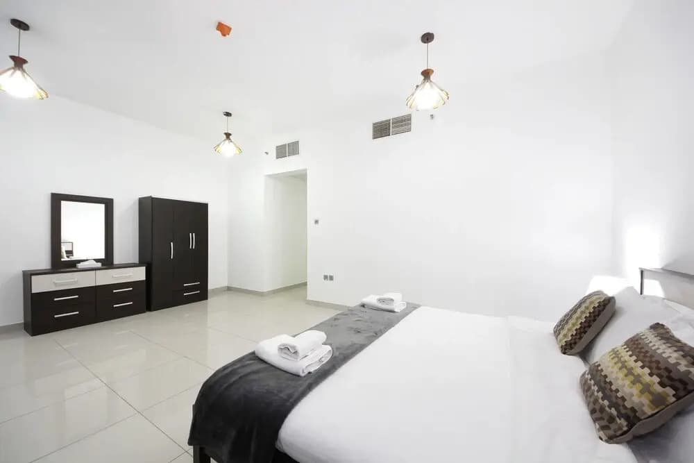 Signature Holiday Home - Marina Pinnacle - photo 11