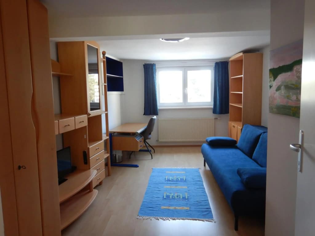 Apartment Wien Döbling - photo 1