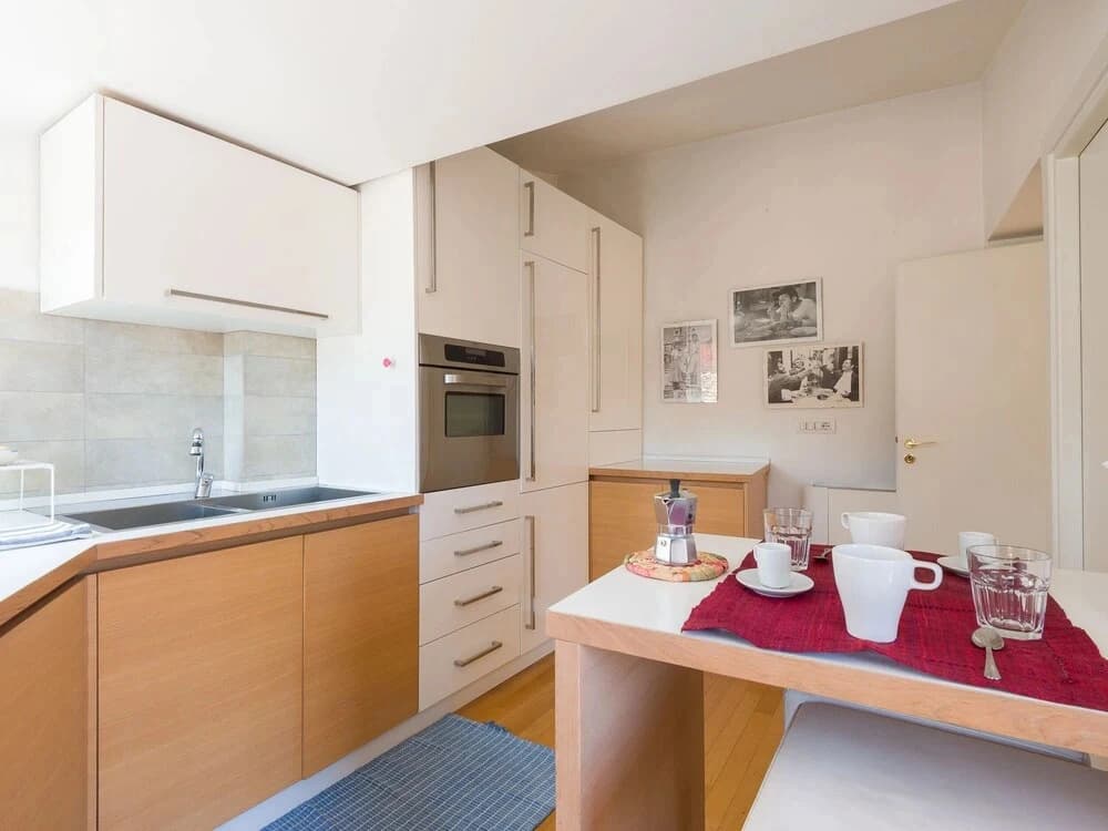 RSH Coronari Terrace Apartment - photo 18
