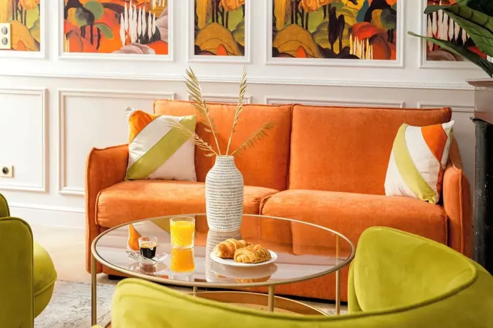 Merveil Luxury Suite - Mauroy I - photo 47