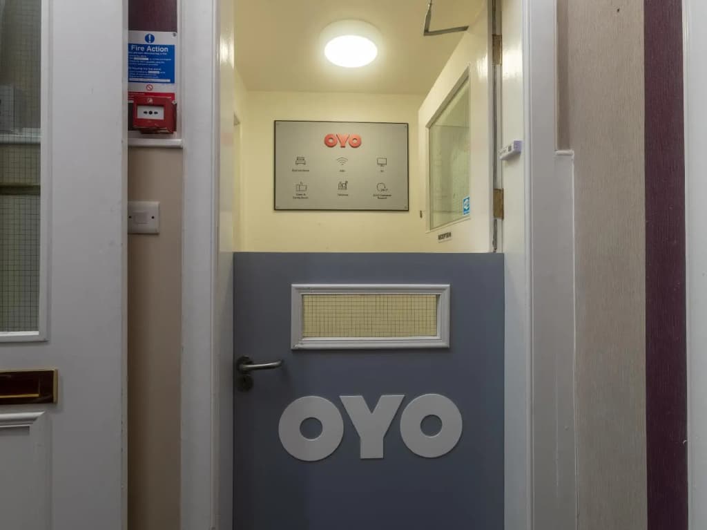 OYO St Andrews - photo 9