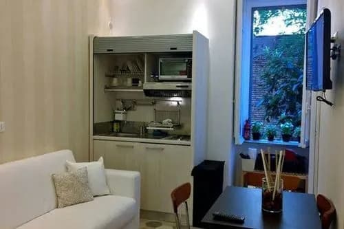 Sweet Rome Apartment - photo 23