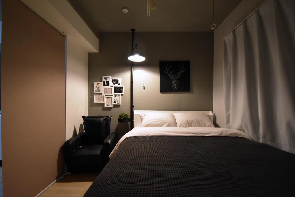 Tune Inn Ebisu#1 - photo 2