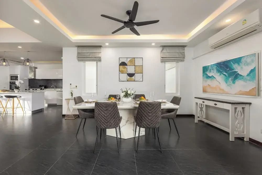 Villa Hemi 2BR Modern Thai Style - photo 2