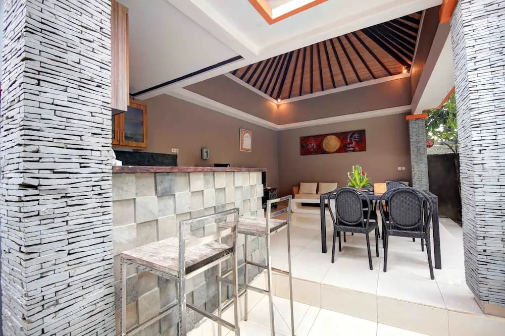 Axelle Villa - photo 25