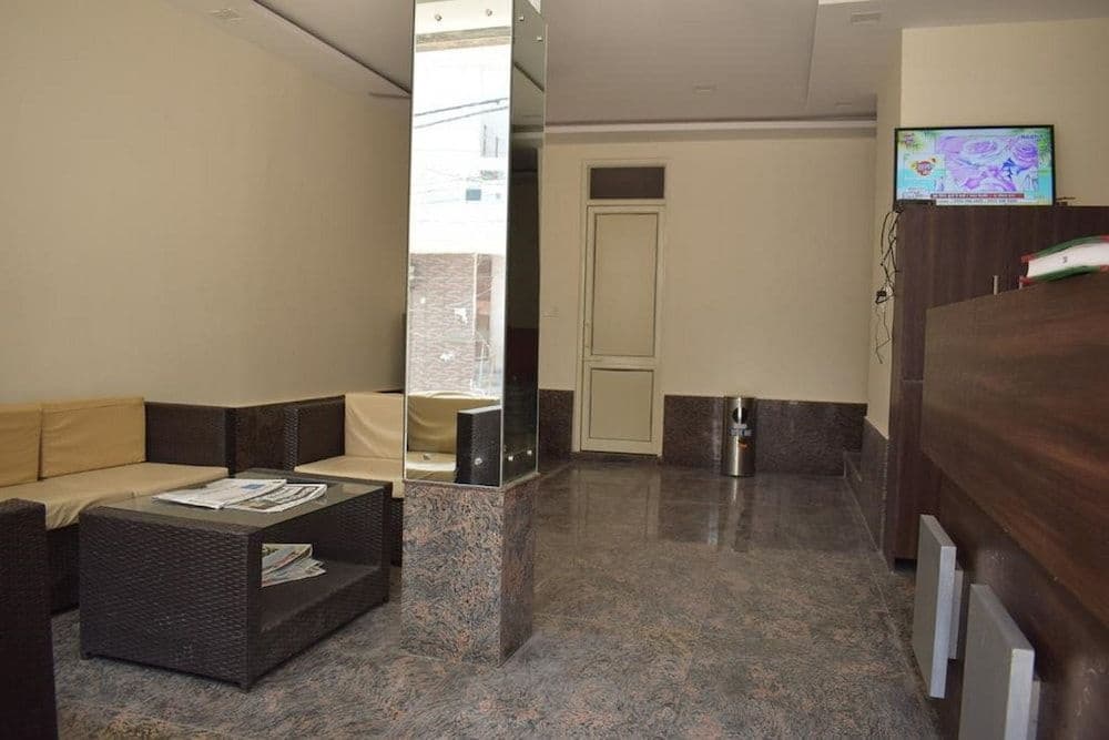 Aero Indus Hotel - photo 9