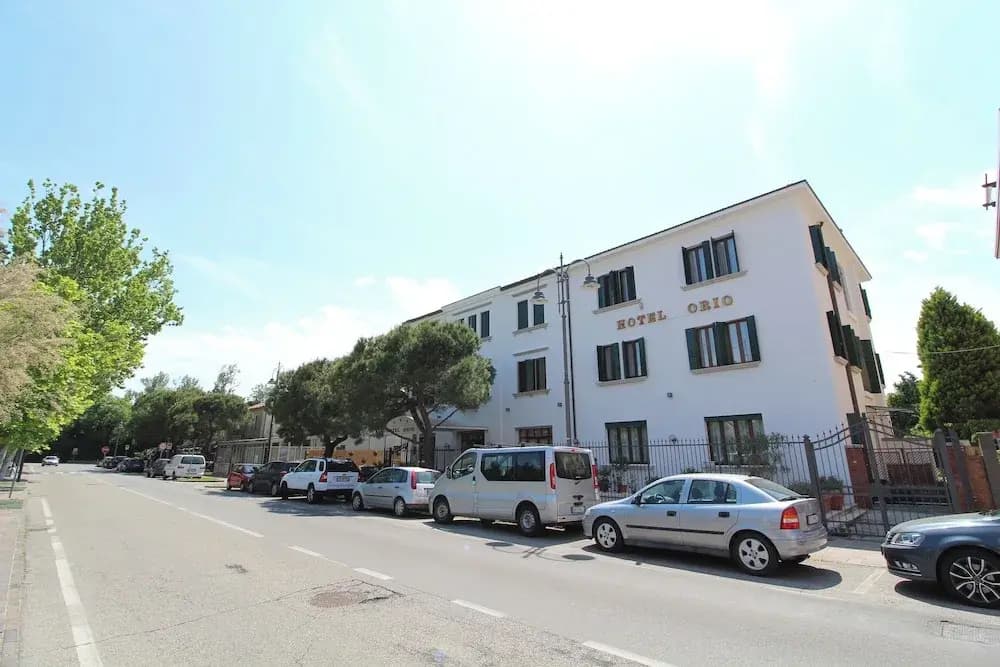 Hotel Villa Orio & Beatrice - photo 15