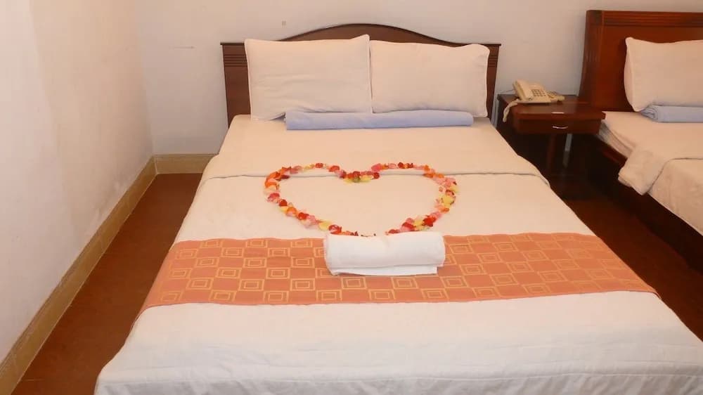 Bien Viet Hotel - main photo