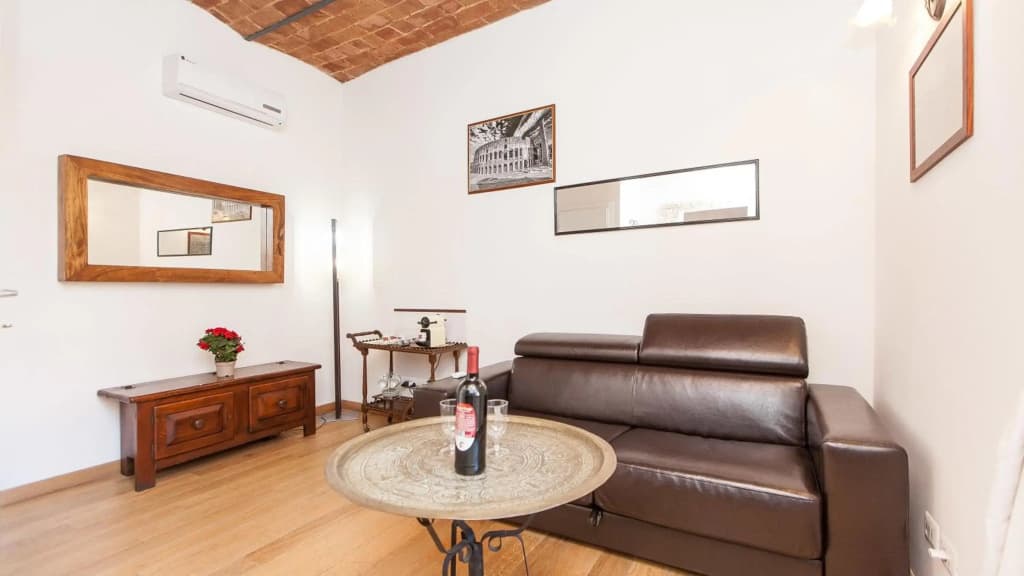 Ostilia Loft - photo 11