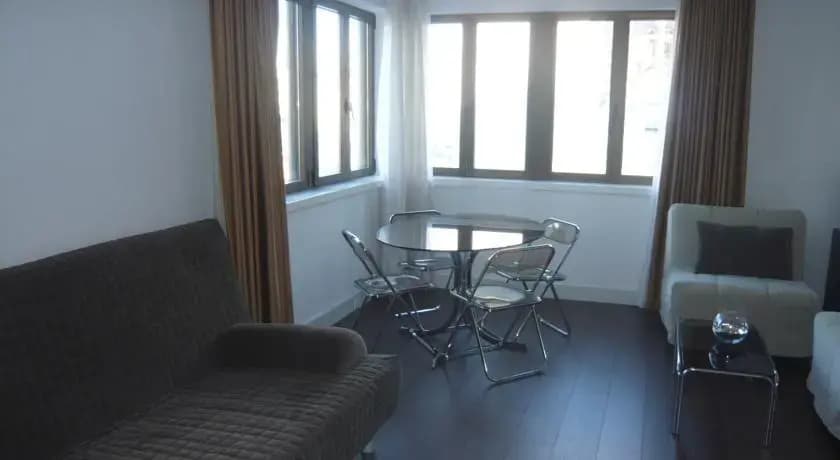 Parisian Home - Châtelet/ Les Halles - photo 4