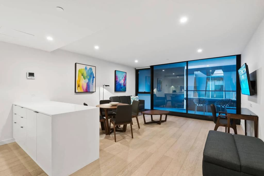 District South Yarra - photo 20