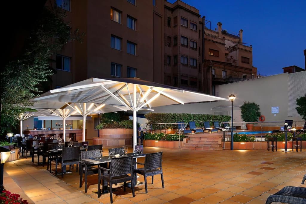 HCC MontBlanc Hotel - photo 36