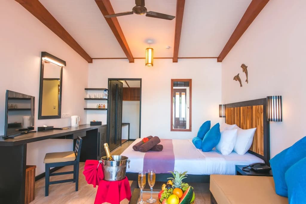 Fun Islands Resort - Maldives - photo 3