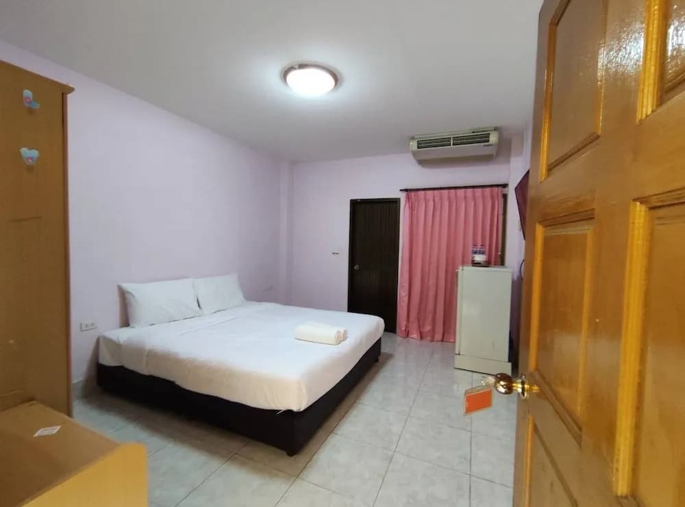 Teerada Apartment Phuket - photo 5