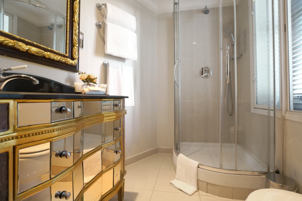 Ashburn Hotel - photo 8
