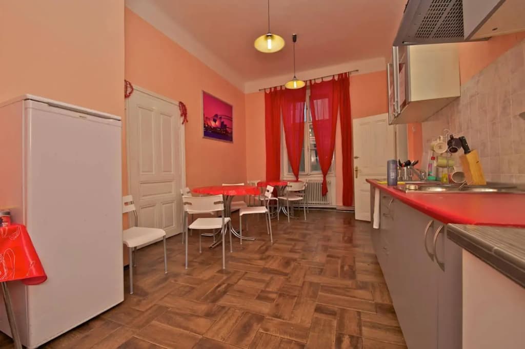 Sokolska Youth Hostel - photo 19