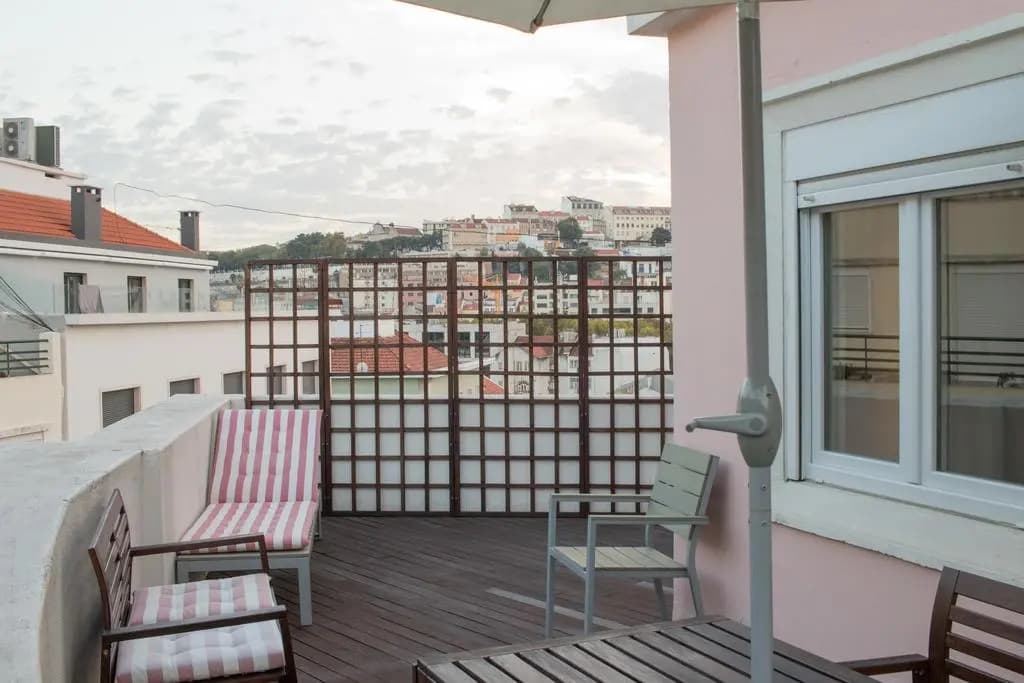 7Ti7 Telhal Studio Apartment - photo 3