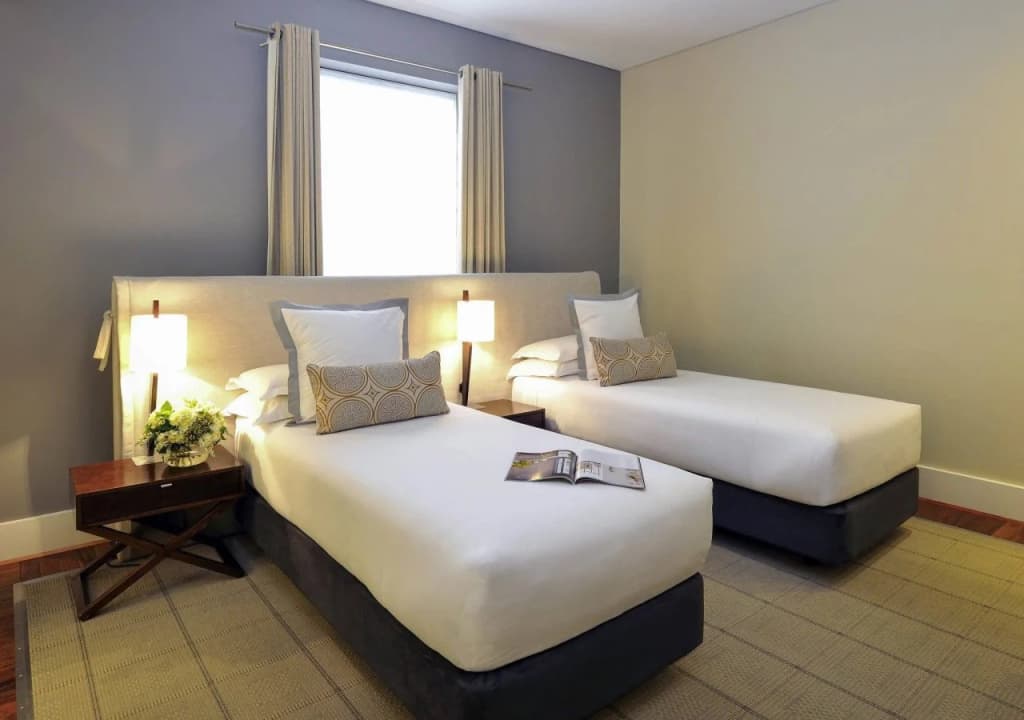 Hotel Lindrum Melbourne MGallery by Sofitel - photo 6